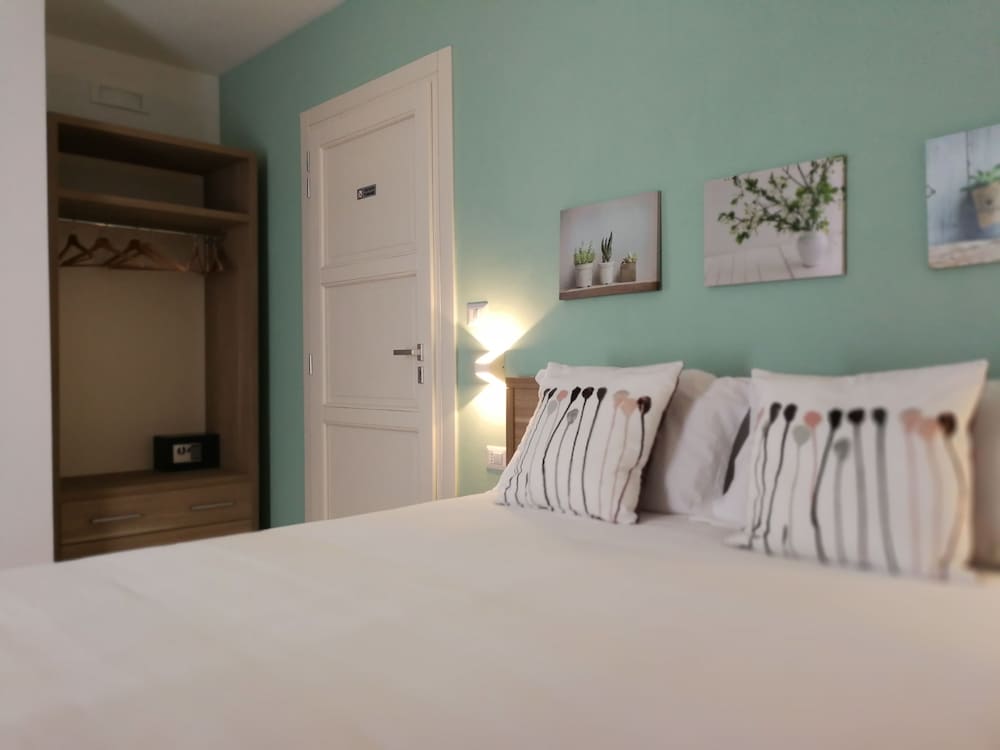 Фото Tenuta Aletheia B&b