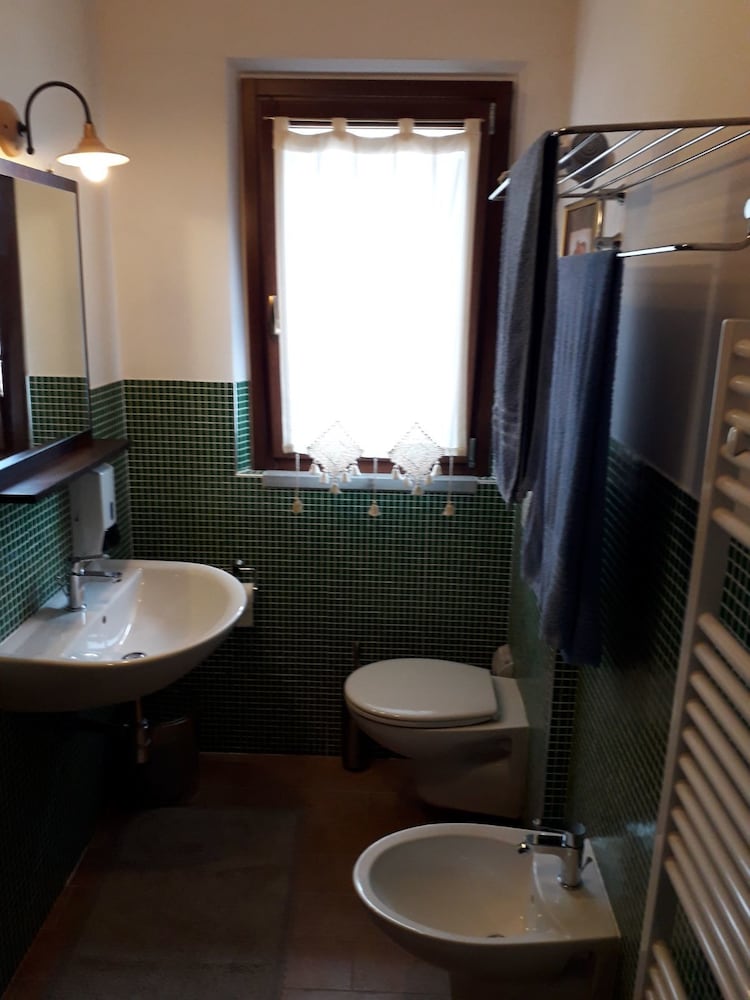 Фото Agriturismo La Vita è Bella