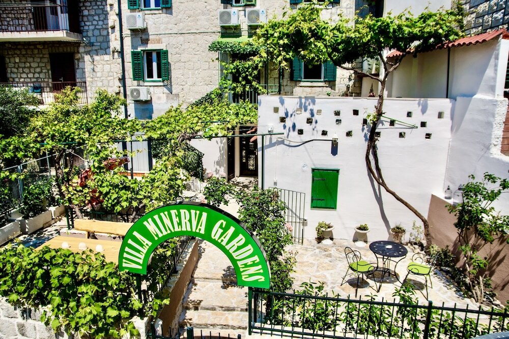 Фото Villa Minerva Gardens