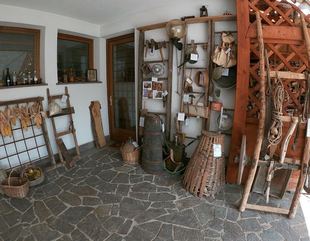 Фото Agriturismo Bortolotti