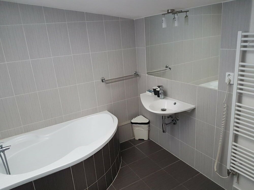 Фото Siesta Rodinný resort