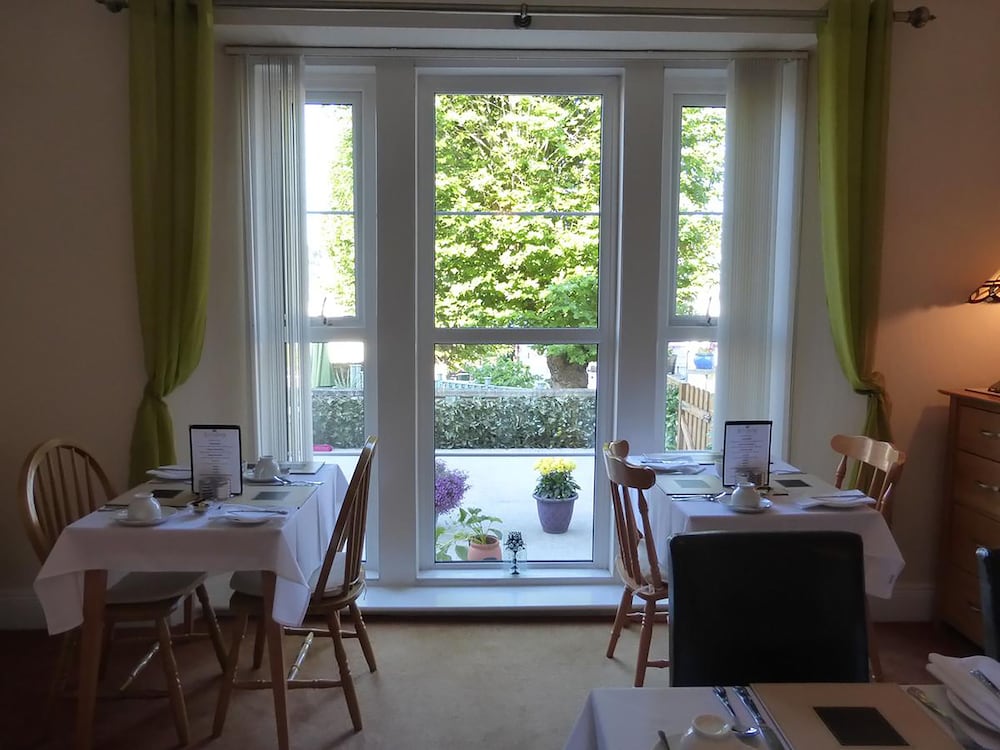 Фото Blenheim House