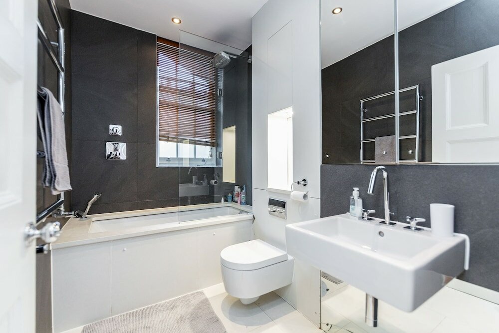 Фото Harrods Luxury Apartments