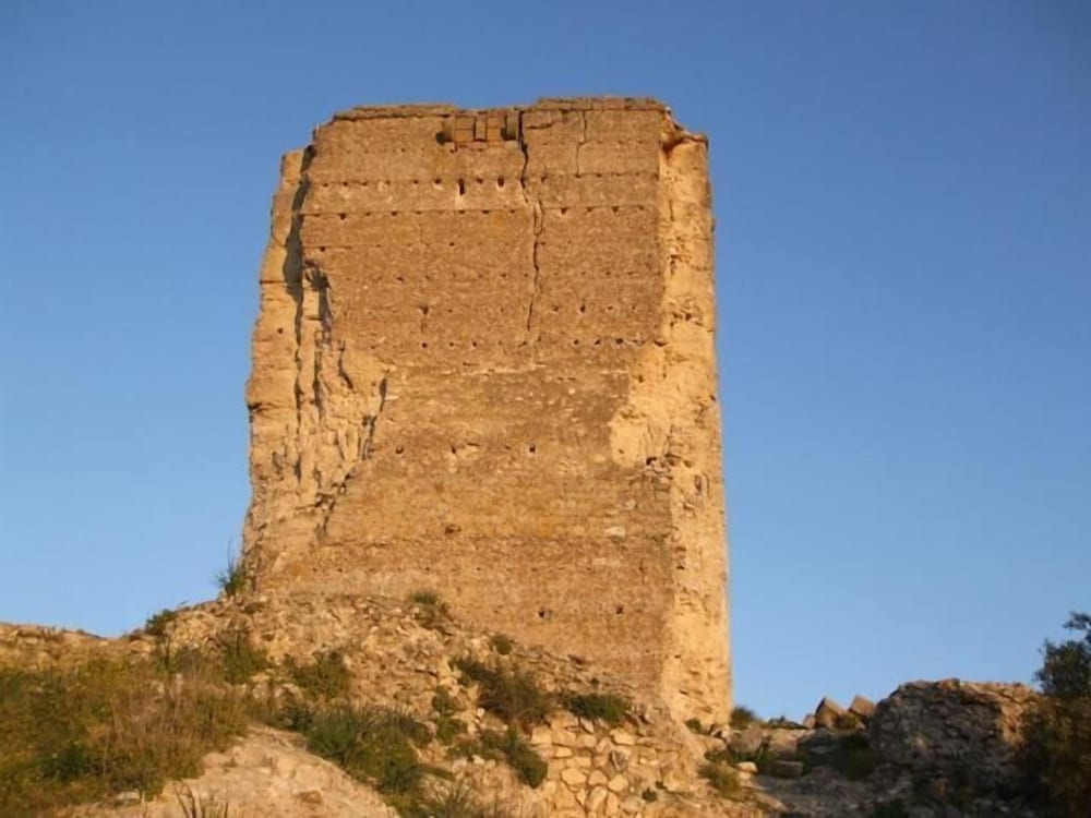 Фото Hotel Las Acacias