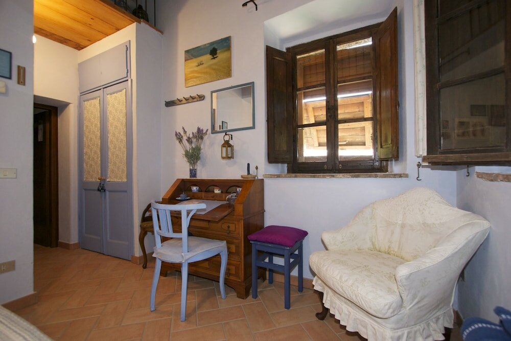 Фото Agriturismo Solidor