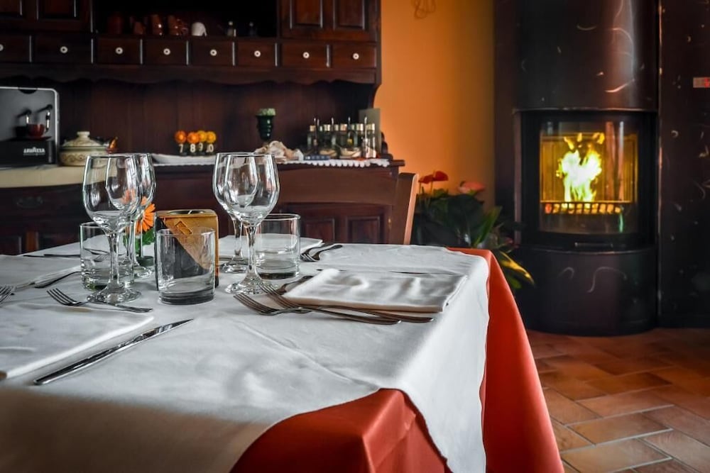 Фото Agriturismo Airone