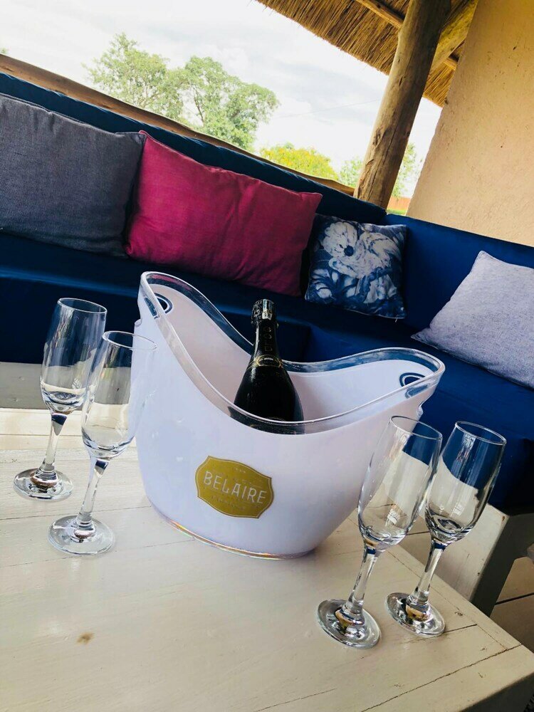 Фото Pili Pili Boutique Hotel