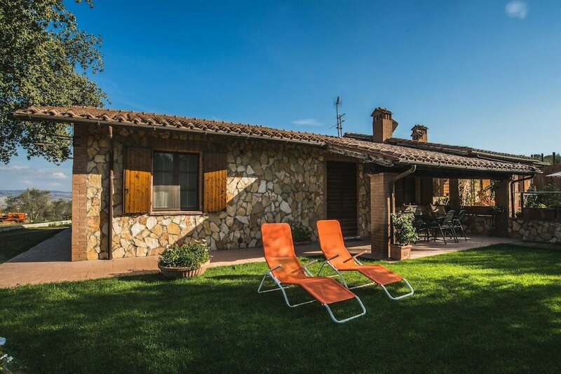 Гостиница Agriturismo Cantagalli