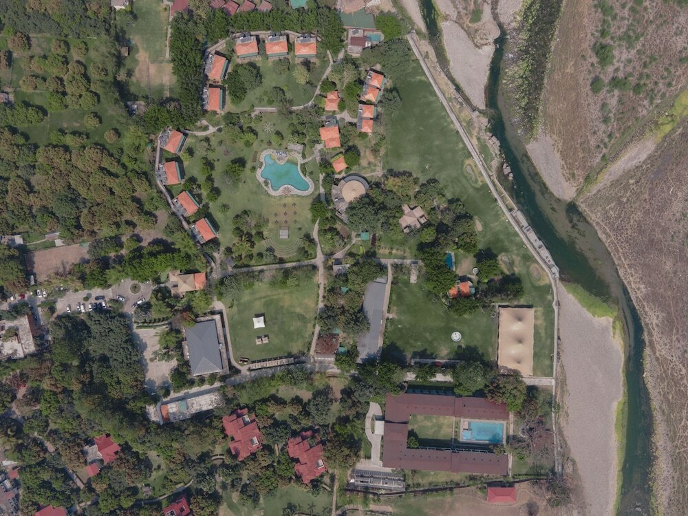 Фото Tarangi Resort and SPA