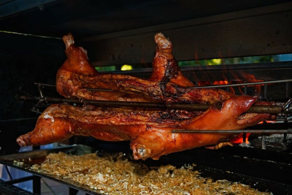 Фото Siesta Rodinný resort