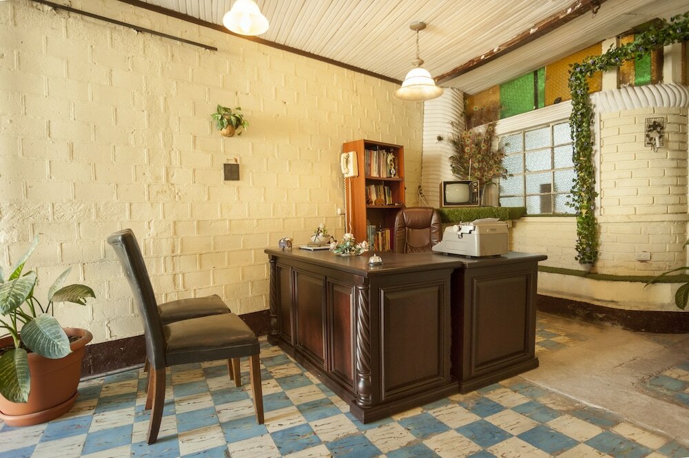 Фото Hotel Vintage Casa las Flores