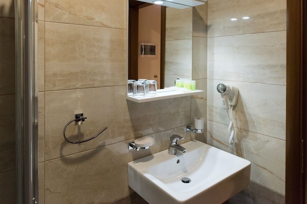 Фото Отель Argjiro