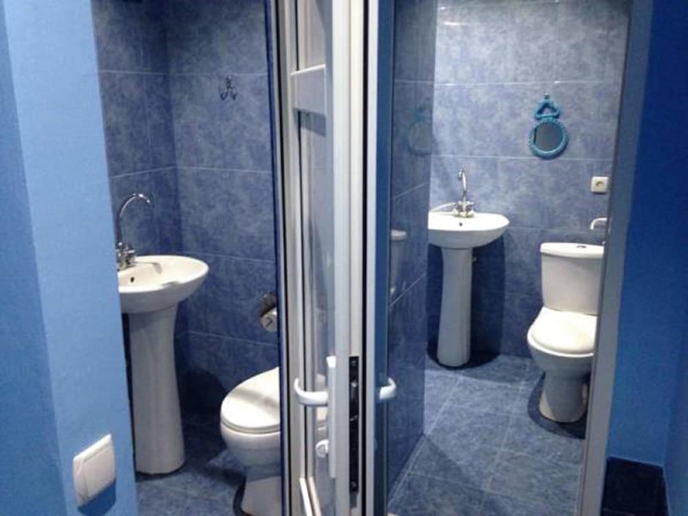 Фото Гостевой дом Besarioni