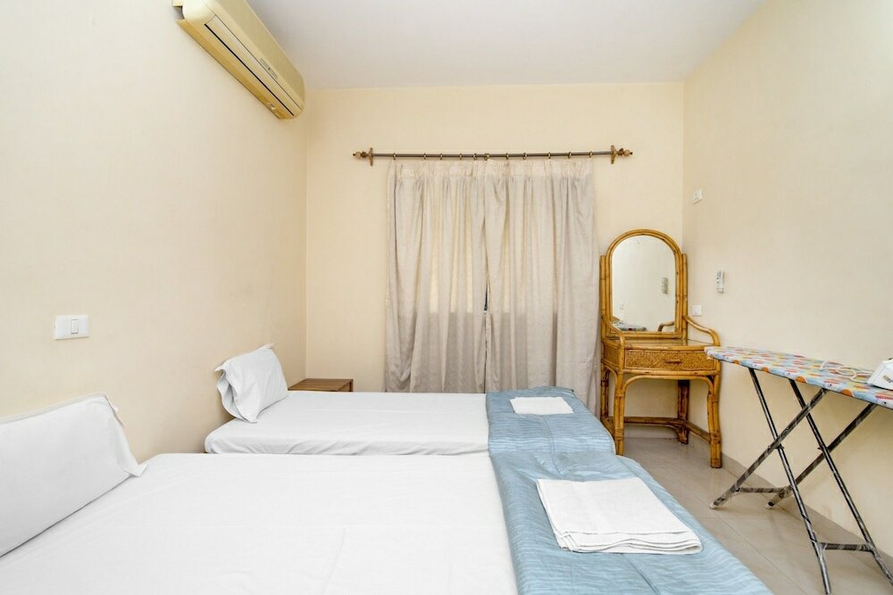 Фото GuestHouser 2 Bhk Apartment 30c4