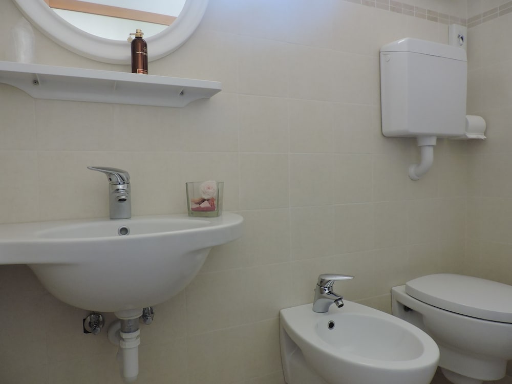 Фото Albergo Sabrina