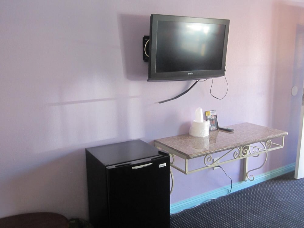 Фото Starlight Inn Van Nuys