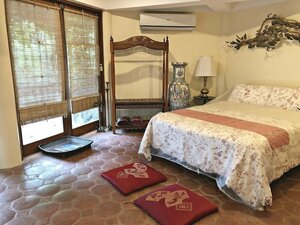 Overlooking Lagoon at Sitio de Amor (Calabarzon, Laguna, City of San Pablo), hotel