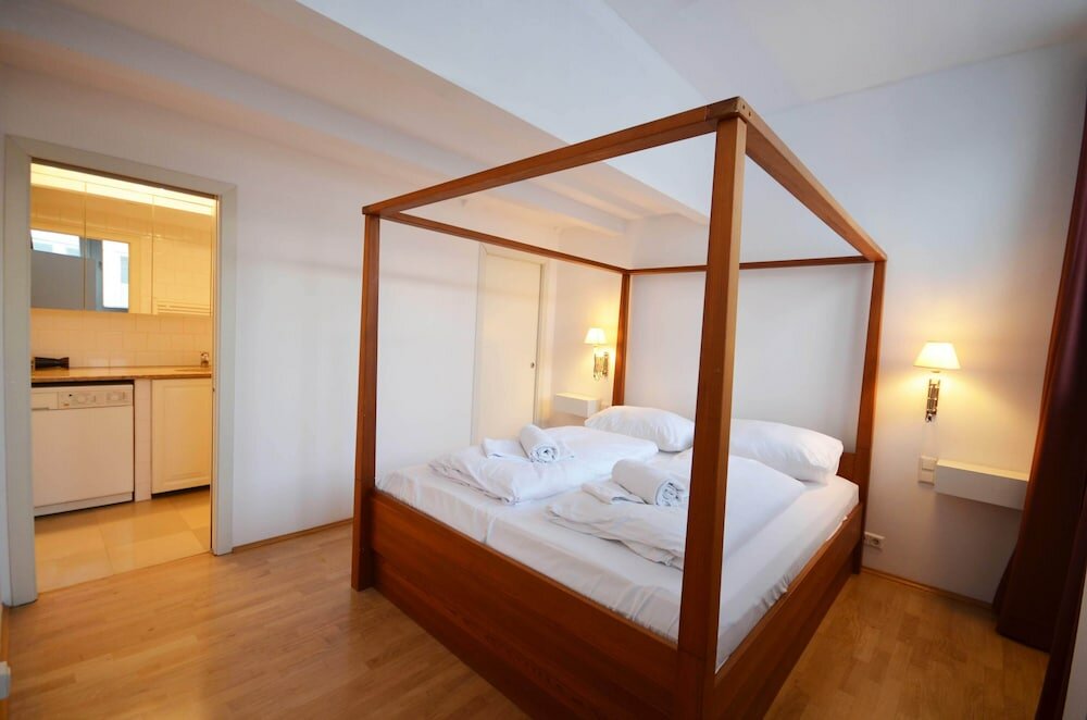 Фото City Center Residence near Stephansdom