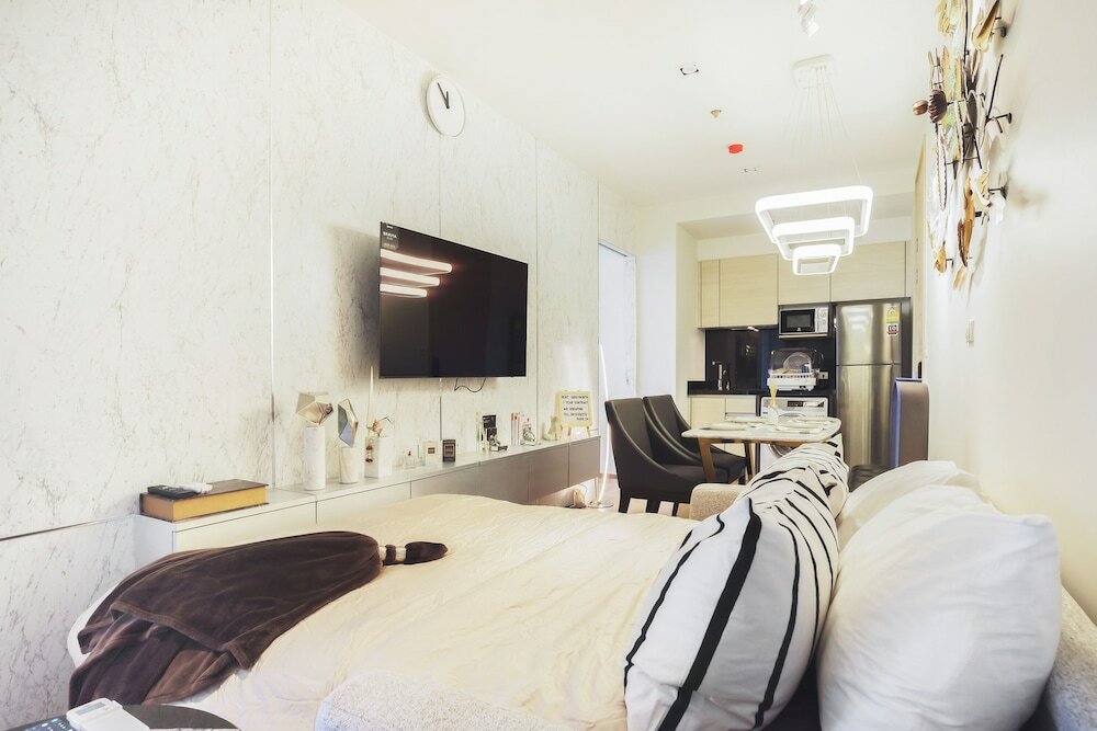 Фото Park 24 by Favstay