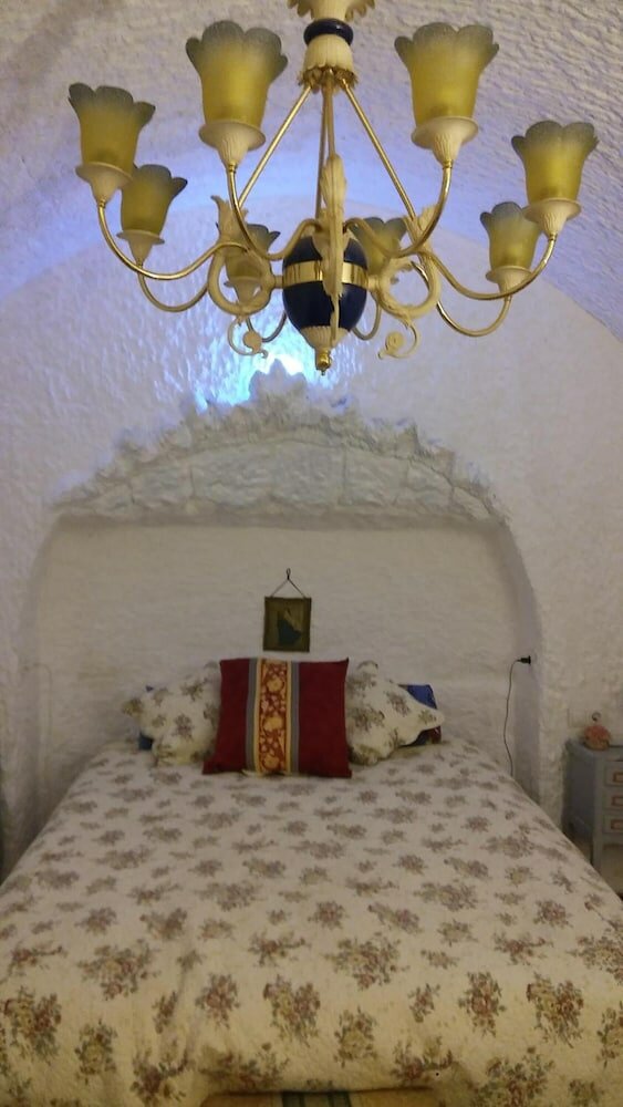 Фото Cuevaalegria