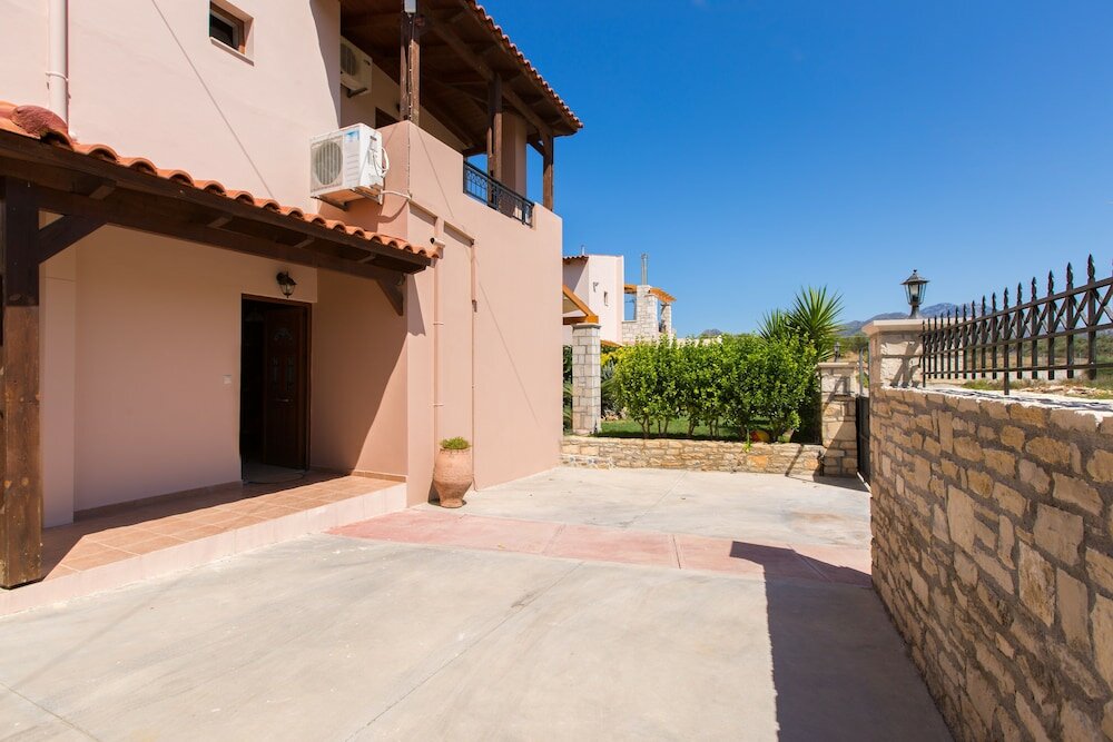 Фото Villa Roumeli