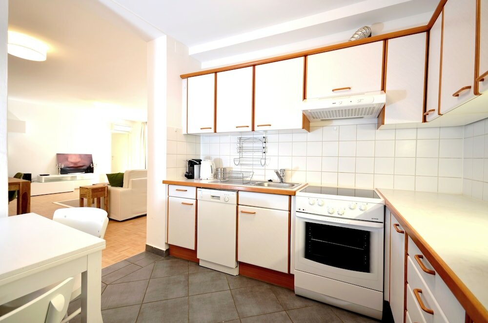 Фото City Center Residence near Stephansdom