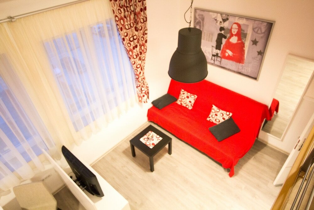 Фото Downtown Apartments Pula