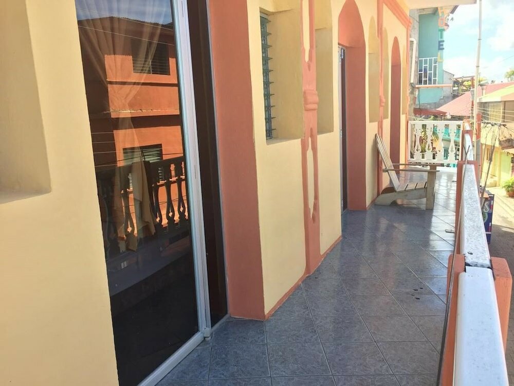 Фото Hotel Aurora