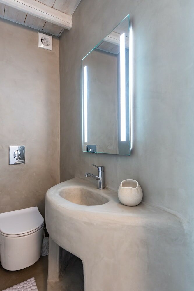 Фото Lyra Villas Mykonos