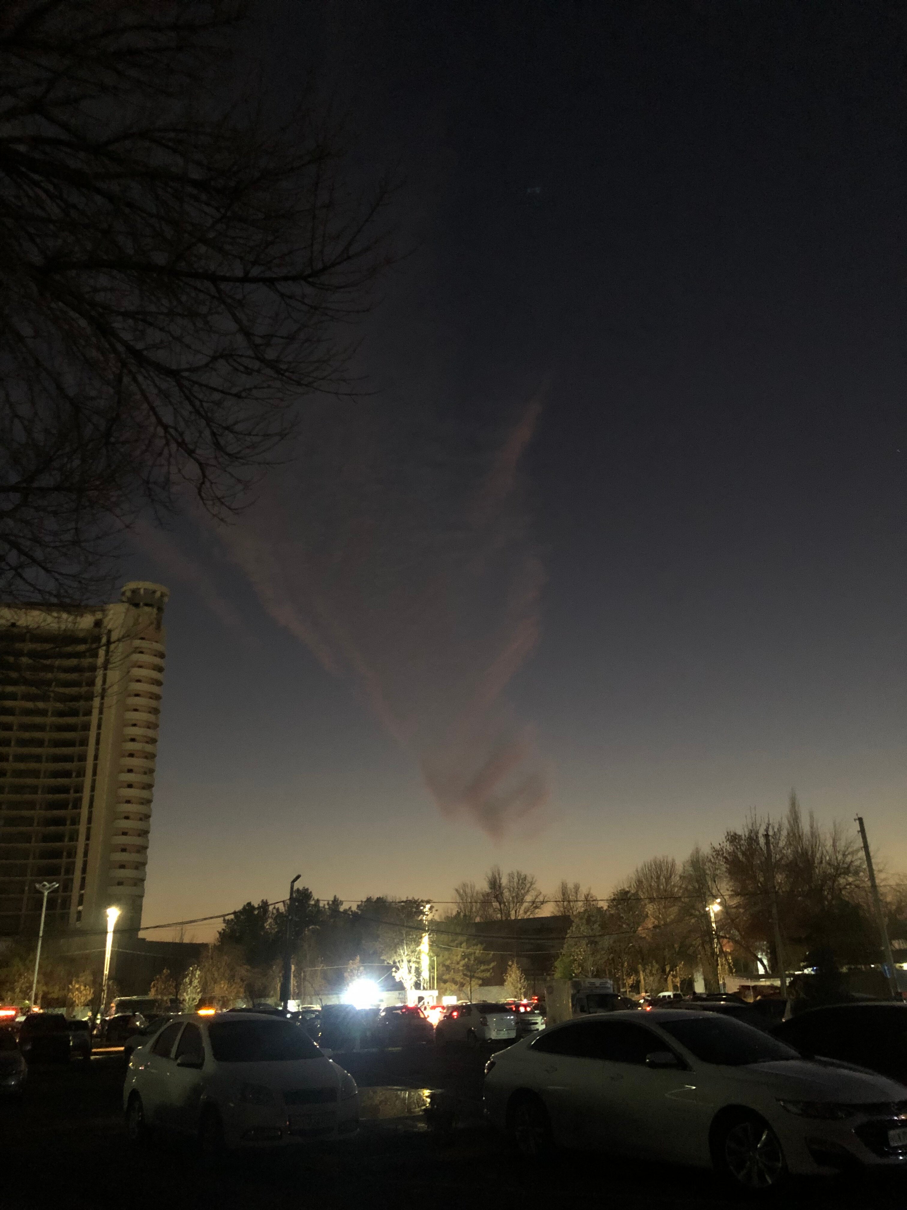 Фото Sharq Hotel