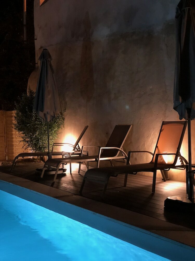 Фото Casa Malpique