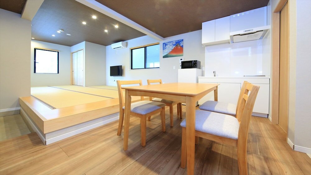 Фото Coto Tokyo Asakusa 5