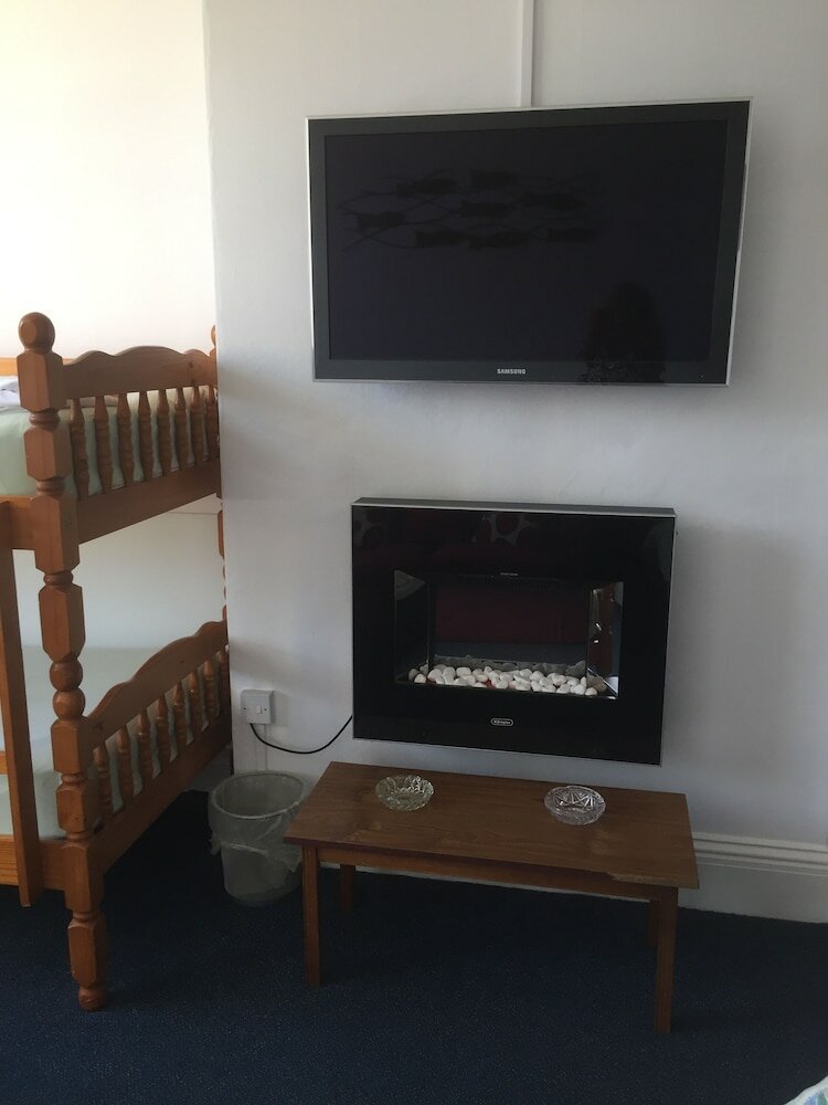 Фото Adelphi Holiday Flats