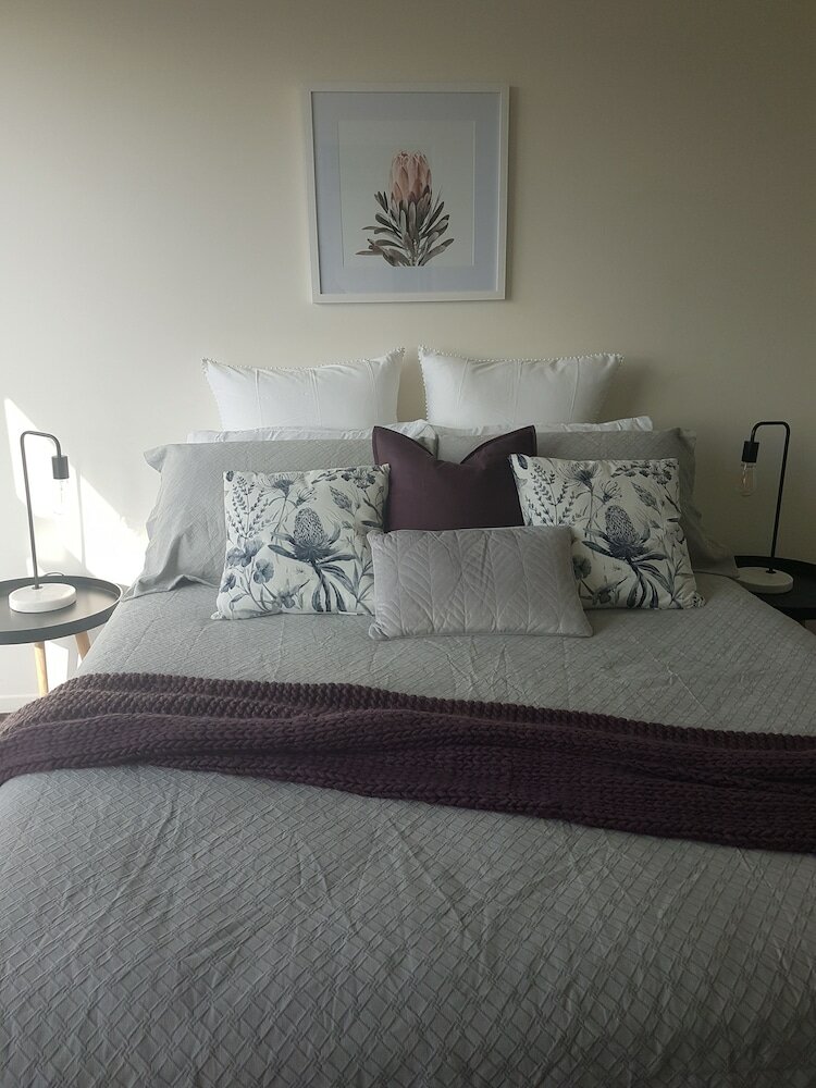 Фото Xanadu Apartments