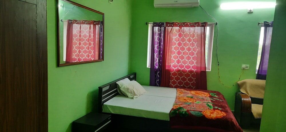 Фото Hotel Greenland Palace Bodhgaya