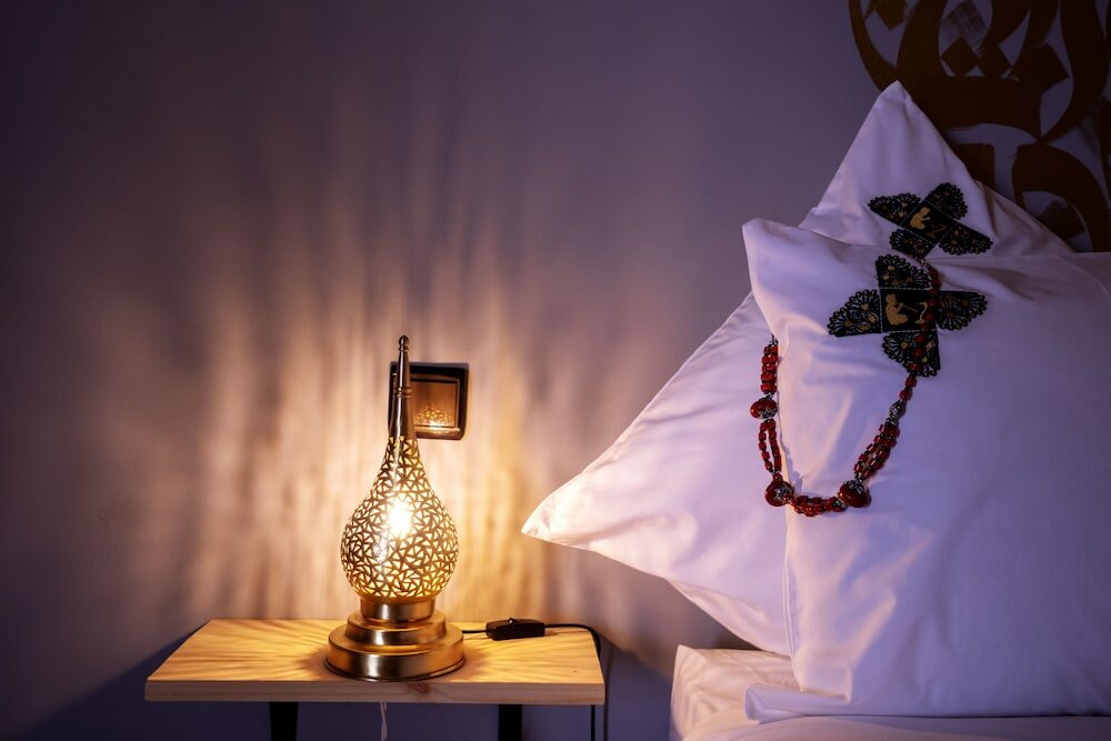 Фото Riad Jemaa El Fna & SPA