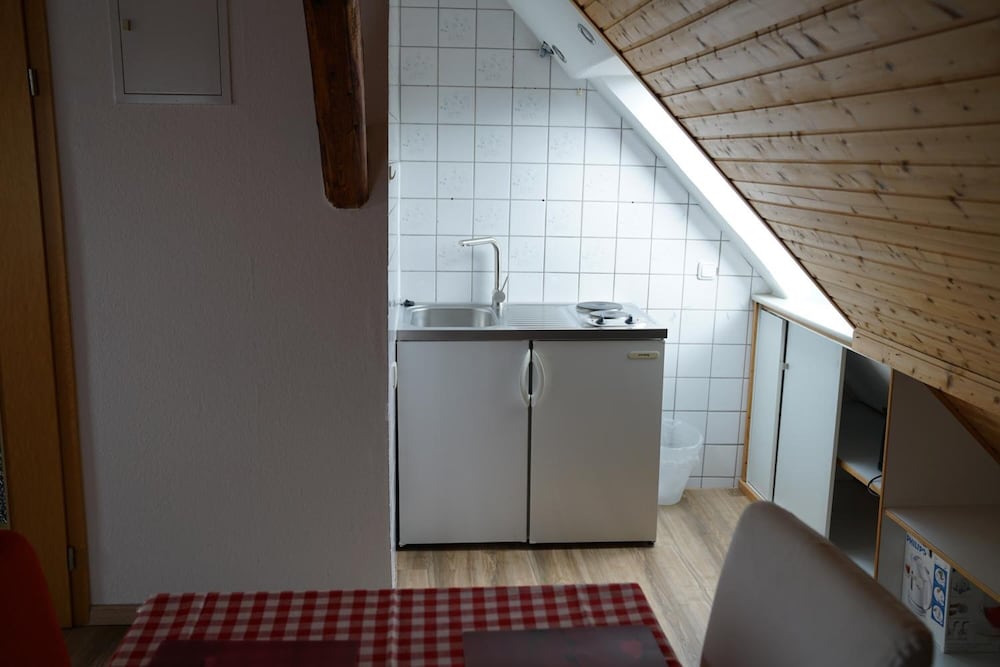 Фото Hotel Zum Grafen Hallermunt