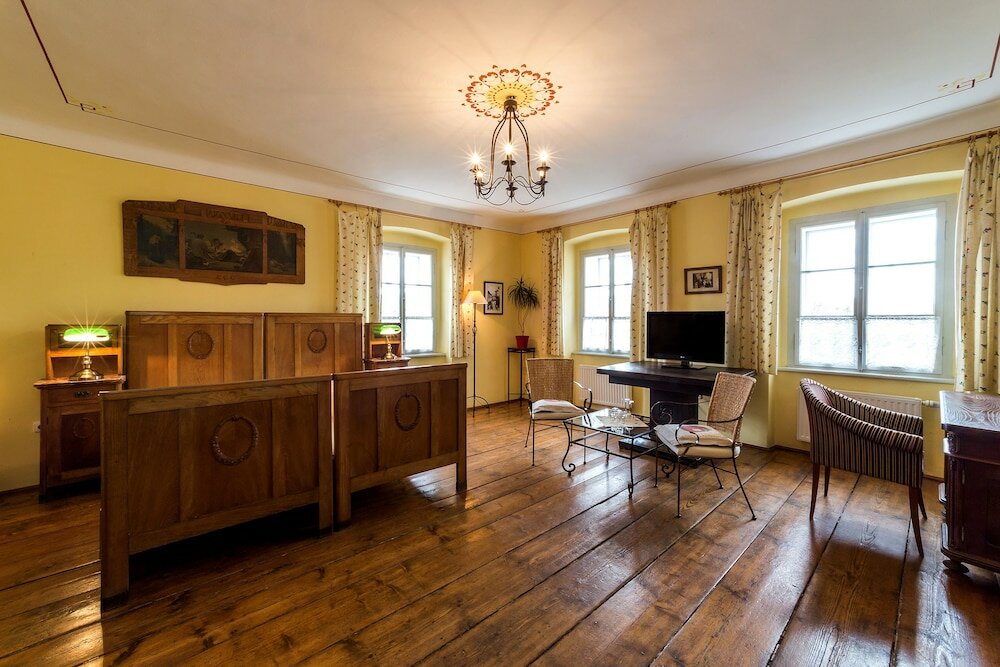 Фото Villa Gardena