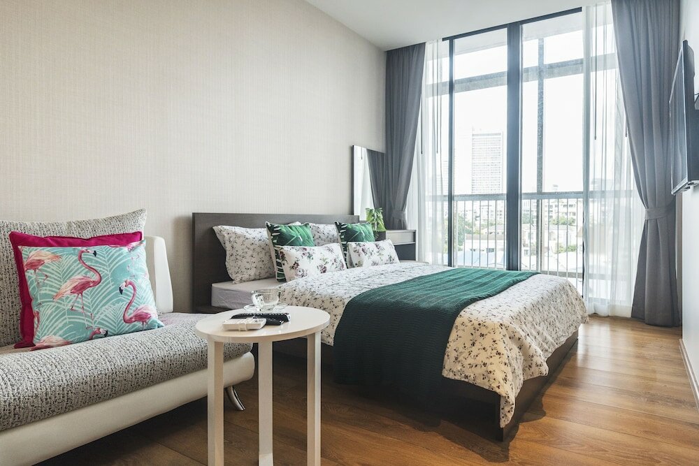 Фото Park 24 by Favstay