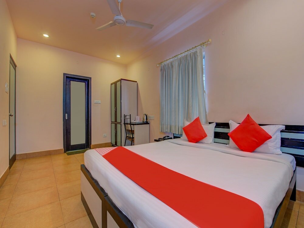 Фото Oyo 1809 Salt Lake