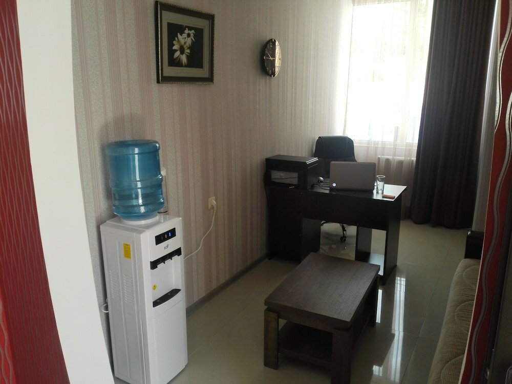 Фото Отель Like