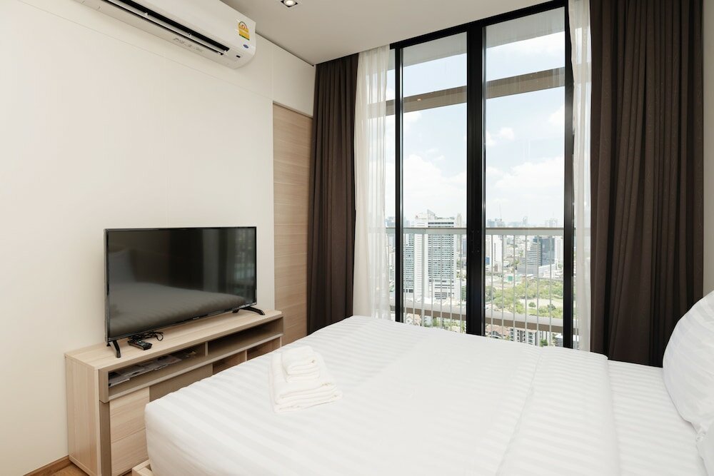 Фото Park 24 by Favstay