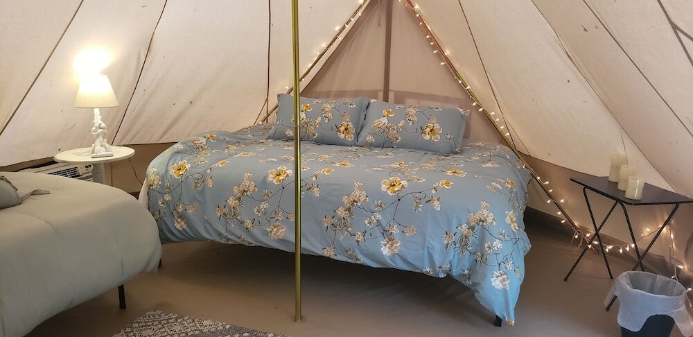 Фото Sassy Springs Retreat