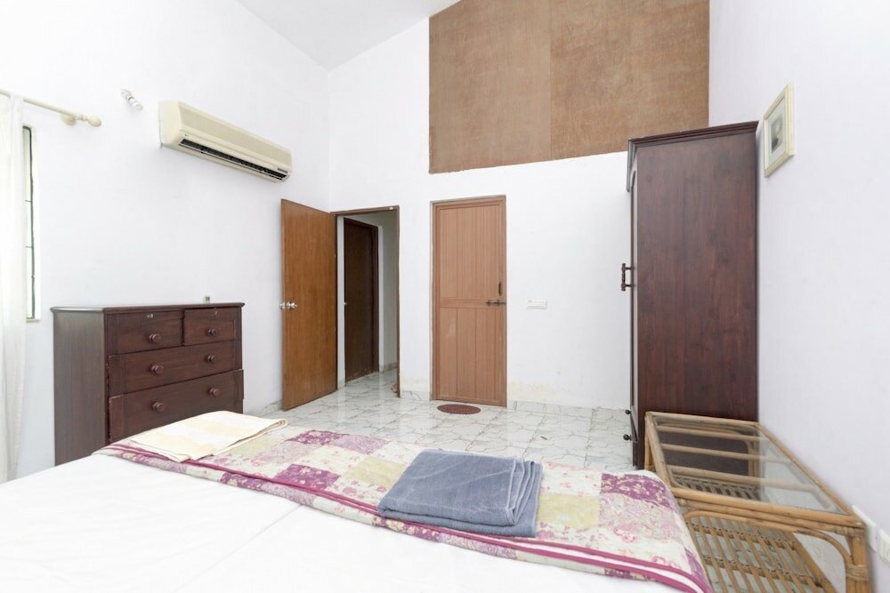 Фото GuestHouser 3 Bhk Apartment 9c40