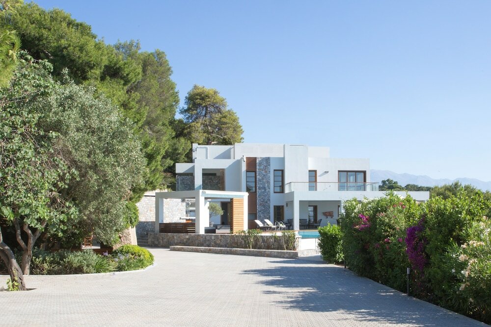 Фото Вилла Terra Creta