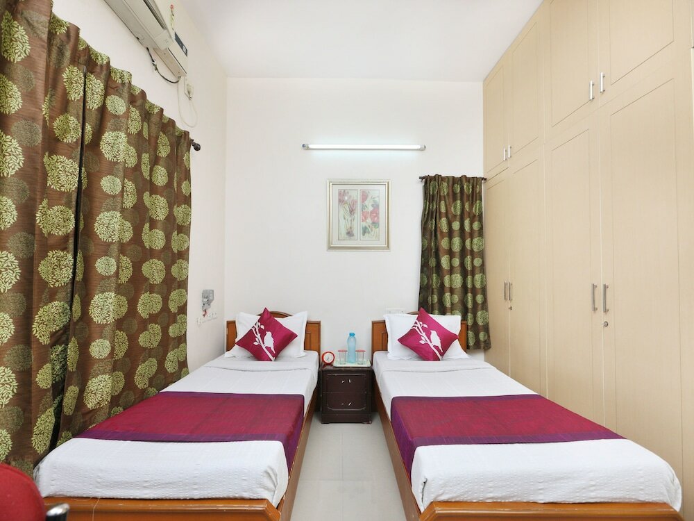 Фото Oyo 20013 SilverKey Omr