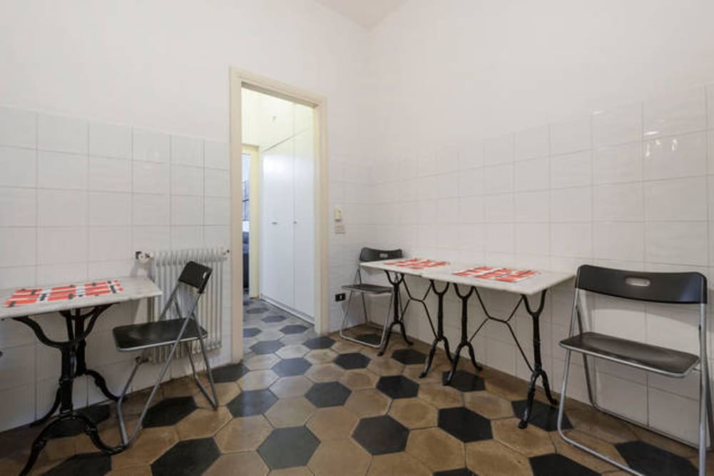 Фото B&b Principe Amedeo