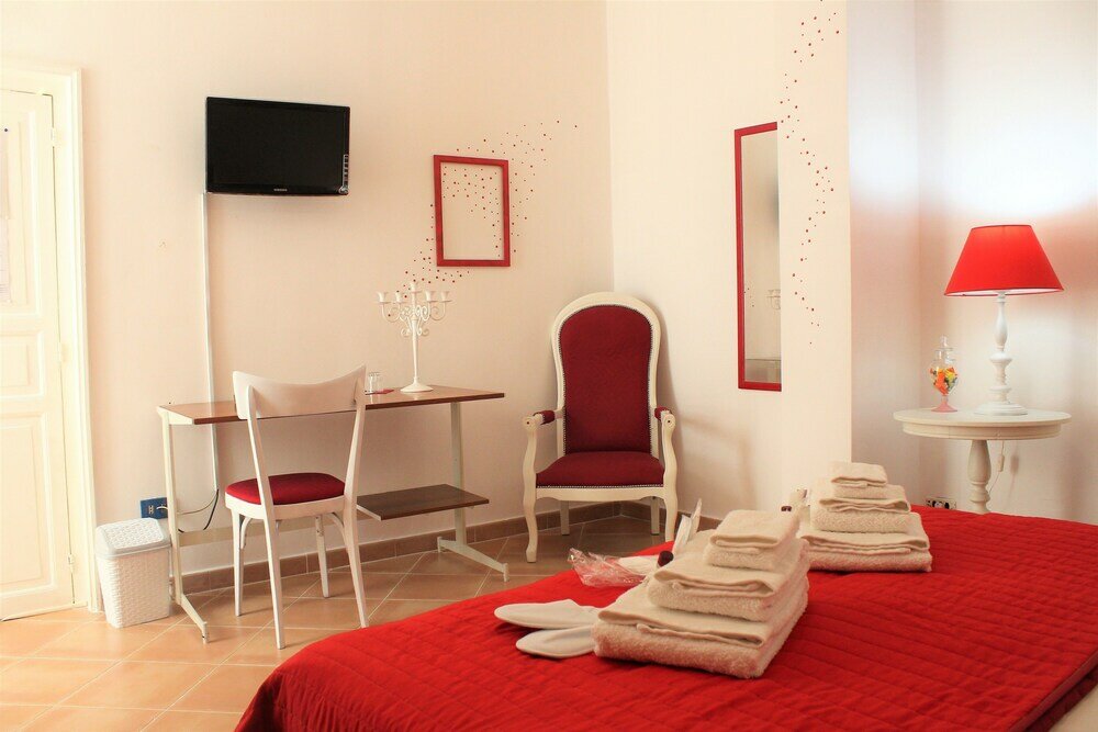 Фото Palazzo Cutelli Bed&Book