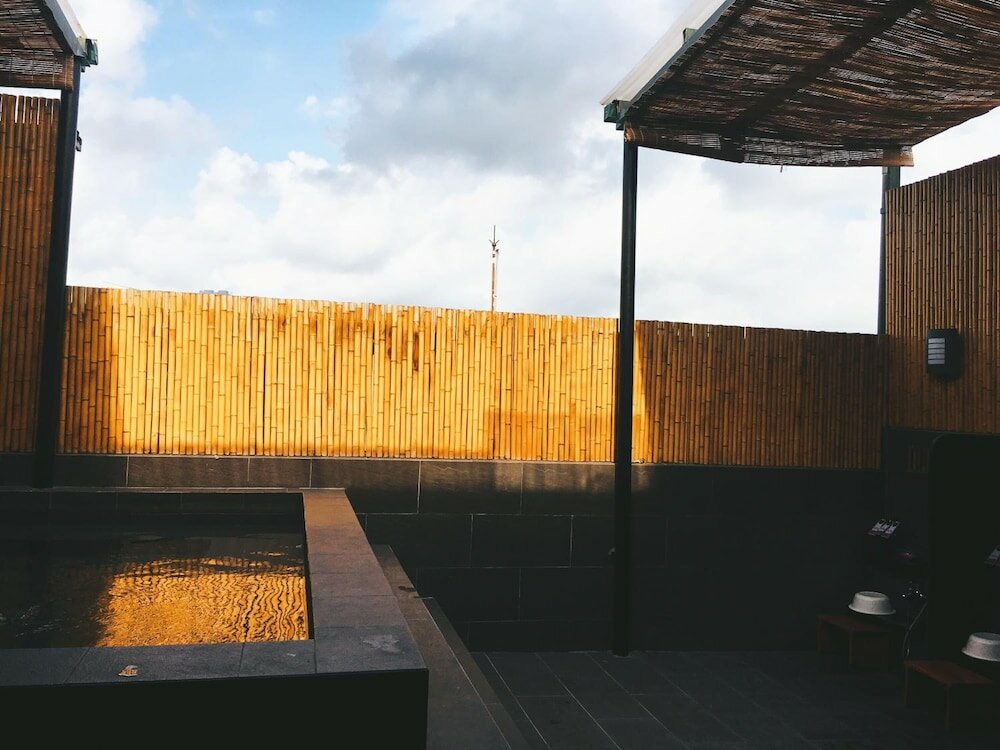 Фото Azumaya Hotel Linh Lang