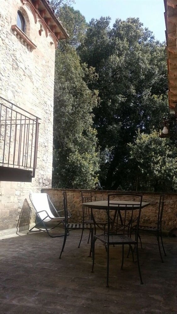 Фото Agriturismo le Vigne di Pace